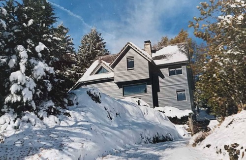 Murat-le-Quaire Ski Chalet | Chalet 3 Étoiles 5 Chambres Avec vue Exceptionnelle