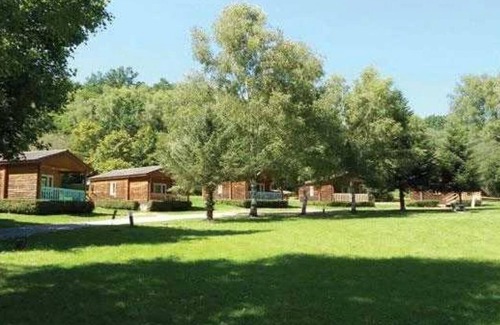 Correze Ski Chalet | Chalet 3 étoiles - Piscine - eehihd