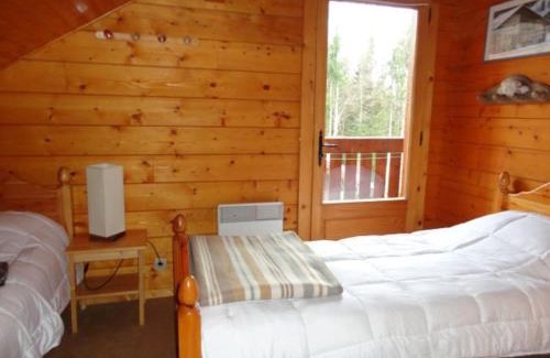 Les Carroz-d'Araches Ski Chalet | Chalet 3 Chambres 8 Pers, 800m Pistes, Parking Couvert, Poêle à Bois, Quartier Calme - FR-1-572-224