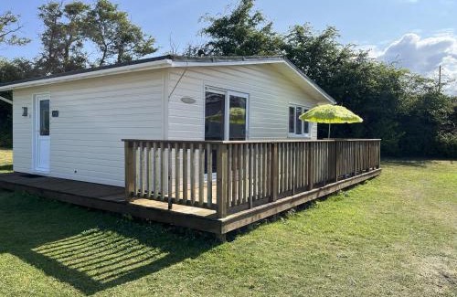 Hayle House | Chalet 3 Wipeout