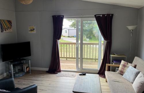 Hayle House | Chalet 3 Wipeout