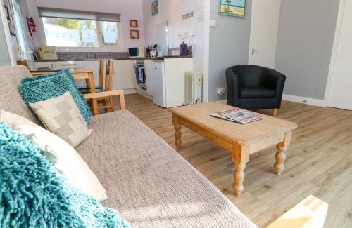 Hayle House | Chalet 3 Wipeout