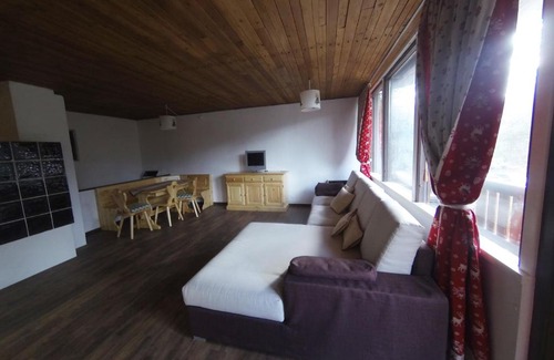 Borca di Cadore Ski Chalet | Chalet 308