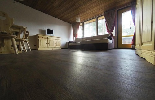 Borca di Cadore Ski Chalet | Chalet 308