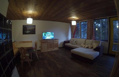 Borca di Cadore Ski Chalet | Chalet 308
