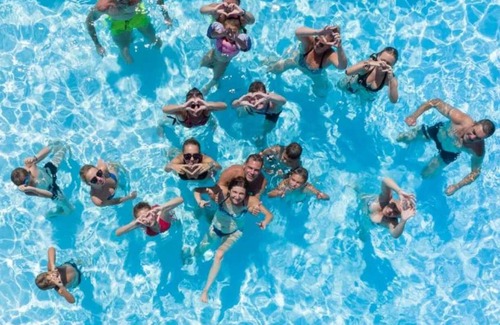 Saint-Pardoux Ski Chalet | Chalet 4 étoiles - Piscine - eeiig0