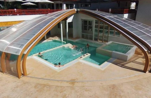 Espelette Ski Chalet | Chalet 4 étoiles - Piscine - ccb0e0b