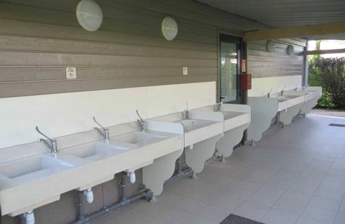 Jumieges Ski Chalet | Chalet 4 étoiles - Piscine - ccab0eb