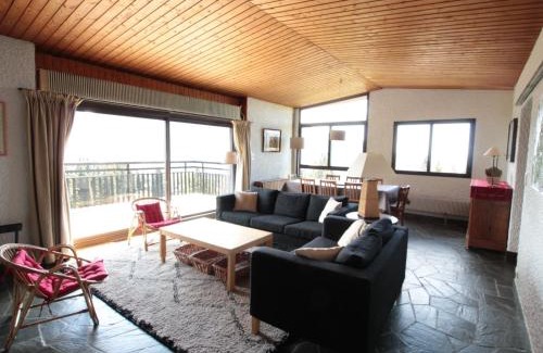 Les Carroz-d'Araches Ski Chalet | Chalet 5 ch, 11 pers, terrasse sud, Les Carroz - FR-1-572-115