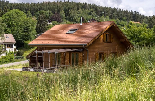 Gerardmer Ski Chalet | Chalet 6 people, Gérardmer, Les Bas-Rupts