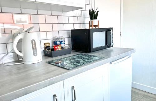 Tywyn Apartment | Chalet 7 Erw Porthor