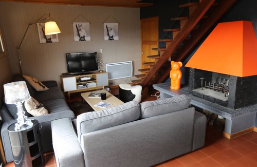 Saint-Lary-Soulan Ski Chalet | Chalet 8 people Saint Lary Soulan Pla D'adet