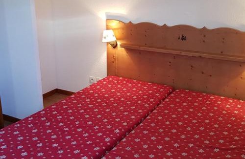 La Joue du Loup Ski Chalet | Chalet 8 pers avec terrasse, local ski, parking gratuit, animaux acceptés - FR-1-504-5