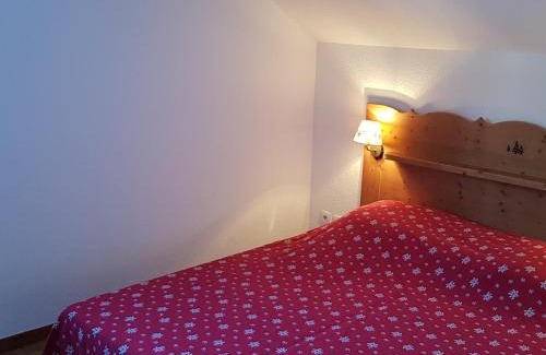 La Joue du Loup Ski Chalet | Chalet 8 pers avec terrasse, local ski, parking gratuit, animaux acceptés - FR-1-504-5
