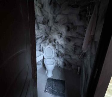 Shuakhevi Ski Chalet | Chalet Adjara
