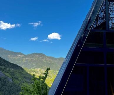 Shuakhevi Ski Chalet | Chalet Adjara