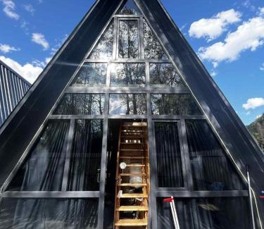 Shuakhevi Ski Chalet | Chalet Adjara