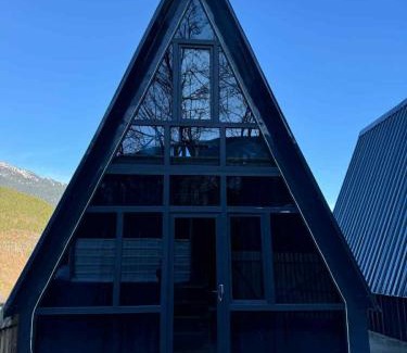 Shuakhevi Ski Chalet | Chalet Adjara