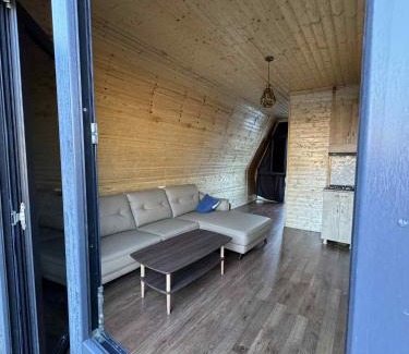 Shuakhevi Ski Chalet | Chalet Adjara