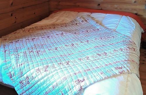 Albiez-le-Vieux Ski Chalet | Chalet Albiez-Montrond, 5 bedrooms, 12 persons