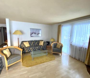 Zermatt Apartment | Chalet Alm