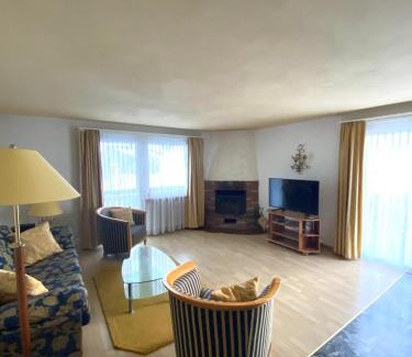 Zermatt Apartment | Chalet Alm