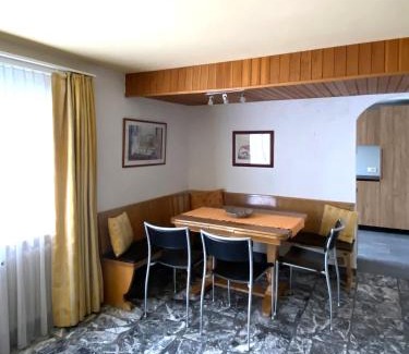Zermatt Apartment | Chalet Alm