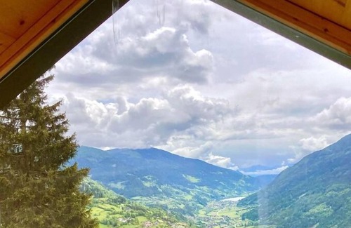 Radenthein Ski Chalet | Chalet Almhaus Strobl