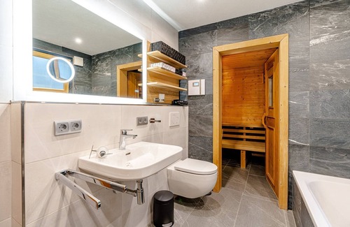 Immenstadt im Allgaeu Apartment | Chalet Alpenpanorama