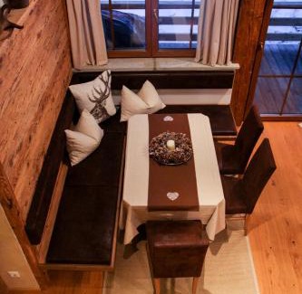 Heiligenblut Apartment | Chalet Alpin