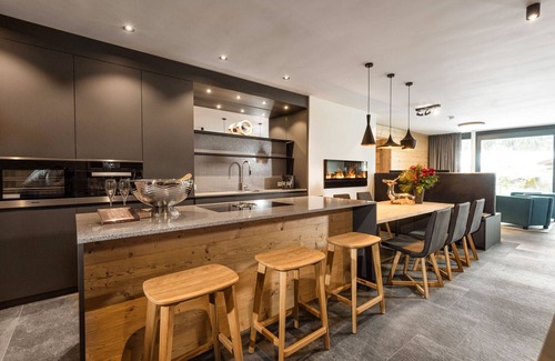 Kitzbuehel Apartment | Chalet Alpin Jewel T7