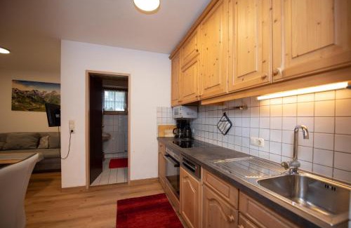 Hochkrimml Apartment | Chalet Alpine Royal B Top 20