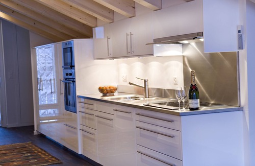 Zermatt Apartment | Chalet Altesse Serviced Apartments
