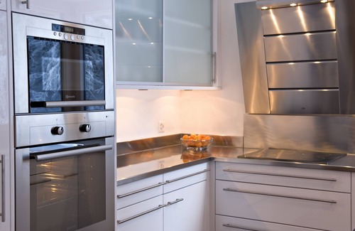 Zermatt Apartment | Chalet Altesse Serviced Apartments