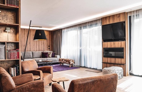 Piesendorf Villa | Chalet Amadeus - Zell am See - Piesendorf