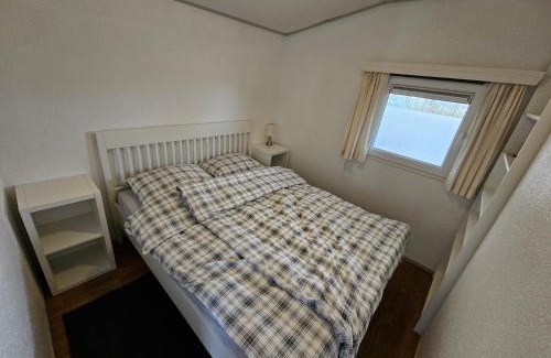 Lauwersoog Ski Chalet | Chalet Ankerplatz in Lauwersoog