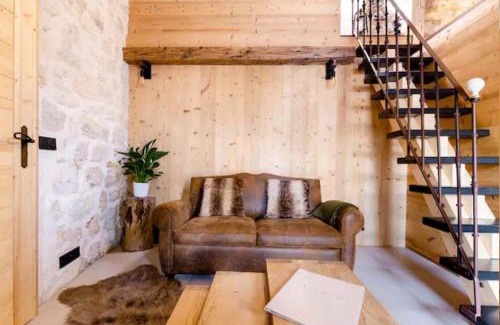 Annecy-le-Vieux Apartment | Chalet Annecy 200m lac, plage & montagnes