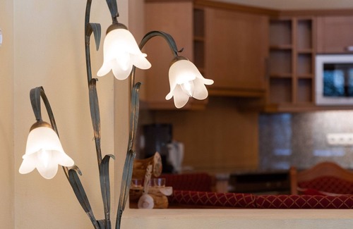 Hinterglemm Ski Chalet | Chalet apartment in Saalbach-Hinterglemm