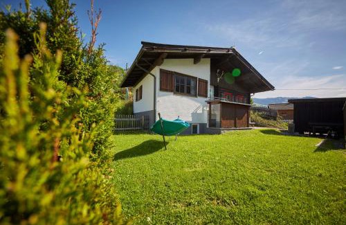 Saalbach-Hinterglemm Ski Chalet | Chalet Appartement Alpenherz