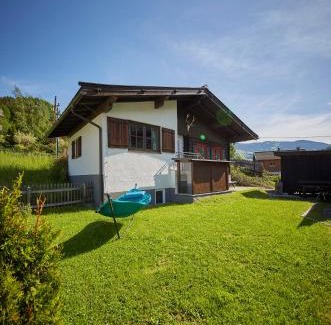 Saalbach-Hinterglemm Ski Chalet | Chalet Appartement Alpenherz