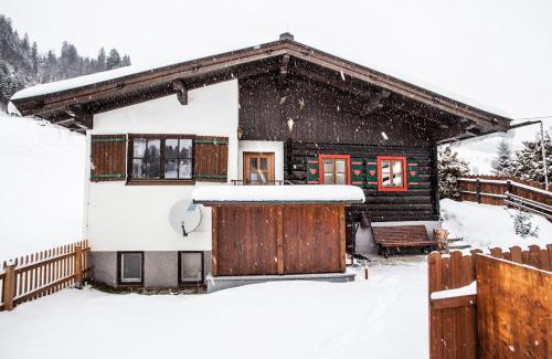 Saalbach-Hinterglemm Ski Chalet | Chalet Appartement Alpenherz