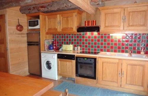 Beaufort Ski Chalet | Chalet Arêches-Beaufort, 3 bedrooms, 8 persons