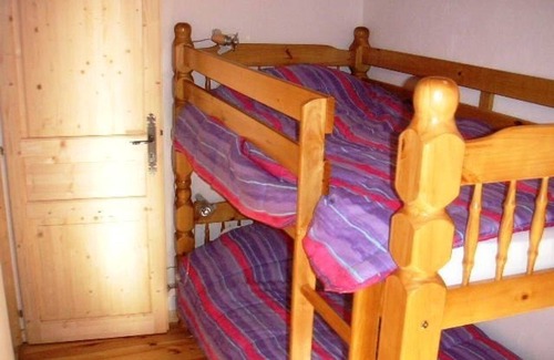 Beaufort Ski Chalet | Chalet Arêches-Beaufort, 3 bedrooms, 8 persons