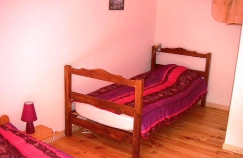 Beaufort Ski Chalet | Chalet Arêches-Beaufort, 3 bedrooms, 8 persons