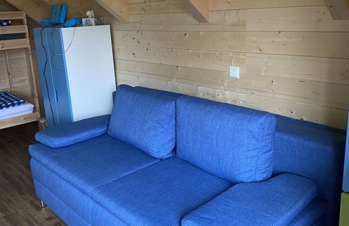 Bad Sankt Leonhard im Lavanttal Ski Chalet | Chalet - at the ski area - with billiards, bar, sauna, children's playroom - carport