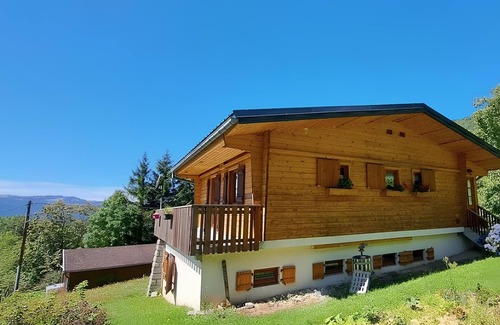 Goldbach-Altenbach Ski Chalet | Chalet au Pied du Grand Ballon, Idéal Pour vos Vacances à la Montagne !