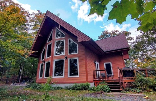 La Minerve House | Chalet AYUR - SPA et nature