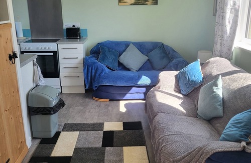 Chapel Saint Leonards Ski Chalet | Chalet by the sea,Chapel st leonards, linconshire 2 min walk to beach