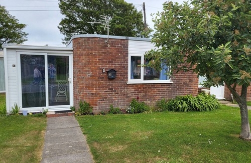 Chapel Saint Leonards Ski Chalet | Chalet by the sea,Chapel st leonards, linconshire 2 min walk to beach