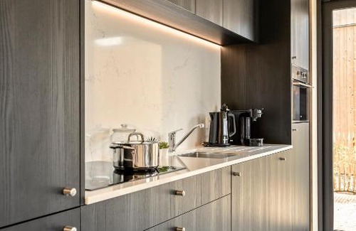 Koksijde House | Chalet Babette